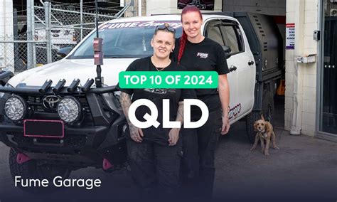Top Mechanics in Brassall, QLD .
